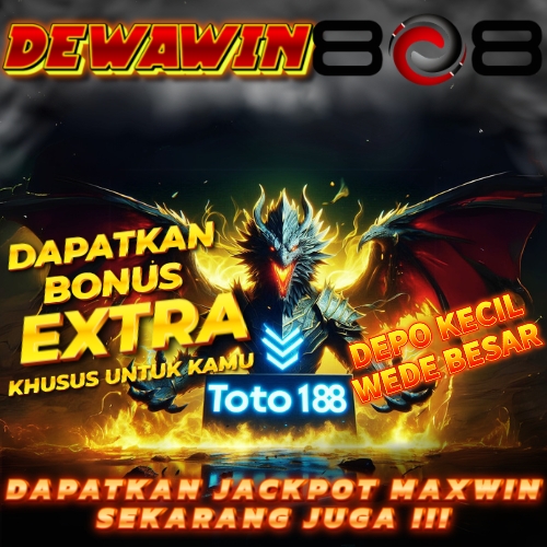 DEWAWIN808 - Situs Slot Gacor Masa Kini Dengan Server Luar Slot88 Mudah Jepe Dan Pasti Wede